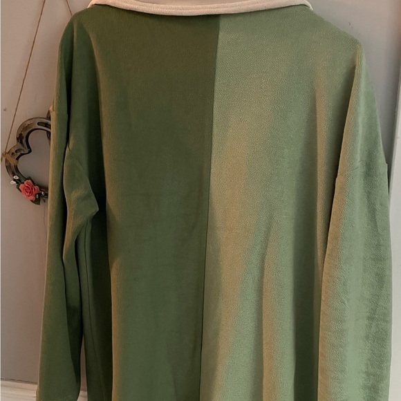 Light Shacket - Picture 2 of 2